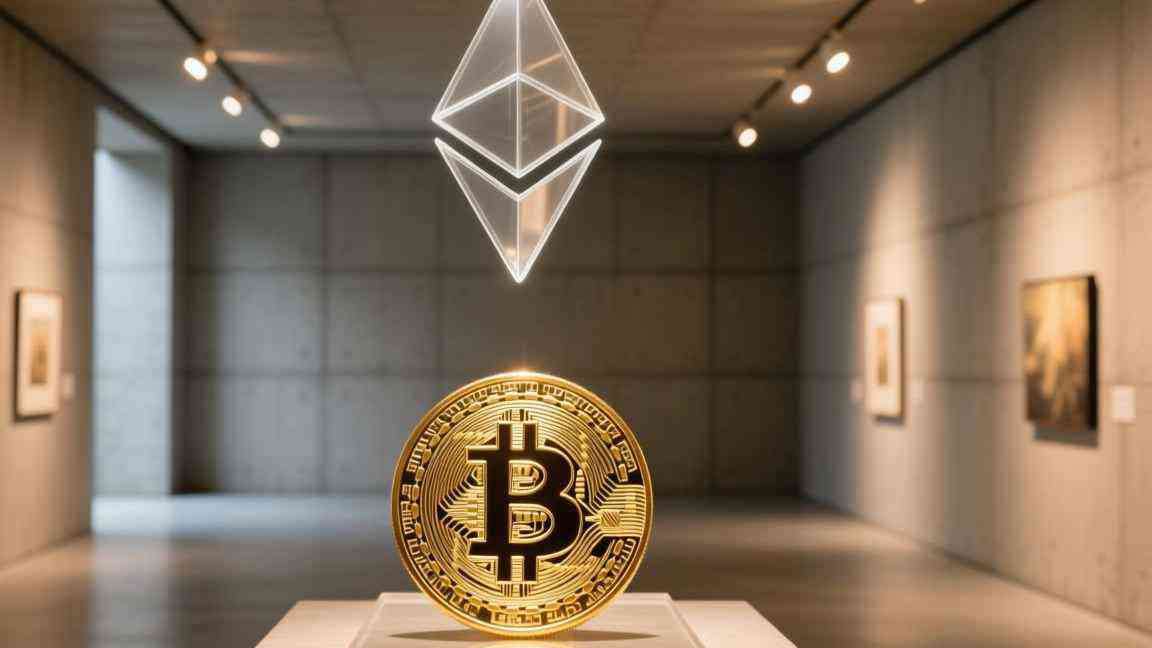 如何交易 0.1 个以太币,以太坊交易指南