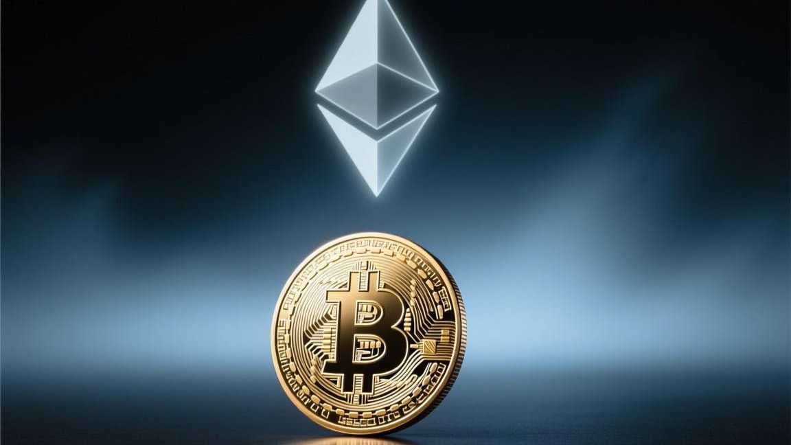 BTC是最好的资产吗,一场关于价值/风险与未来的深度思辨