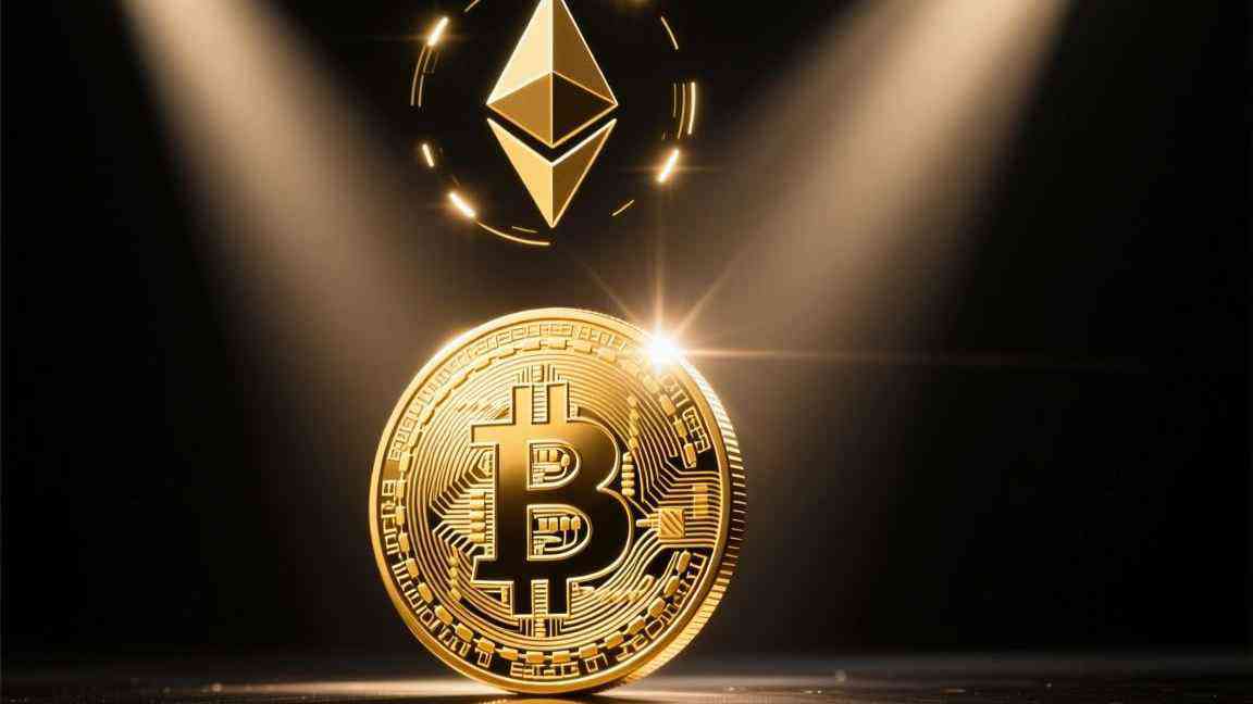 BTC是最好的资产吗,一场关于价值/风险与未来的深度思辨