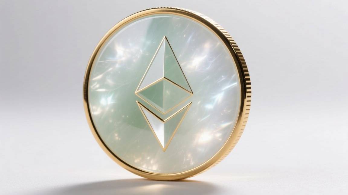 以太坊,不止于加密货币,构建未来数字世界的万能基石