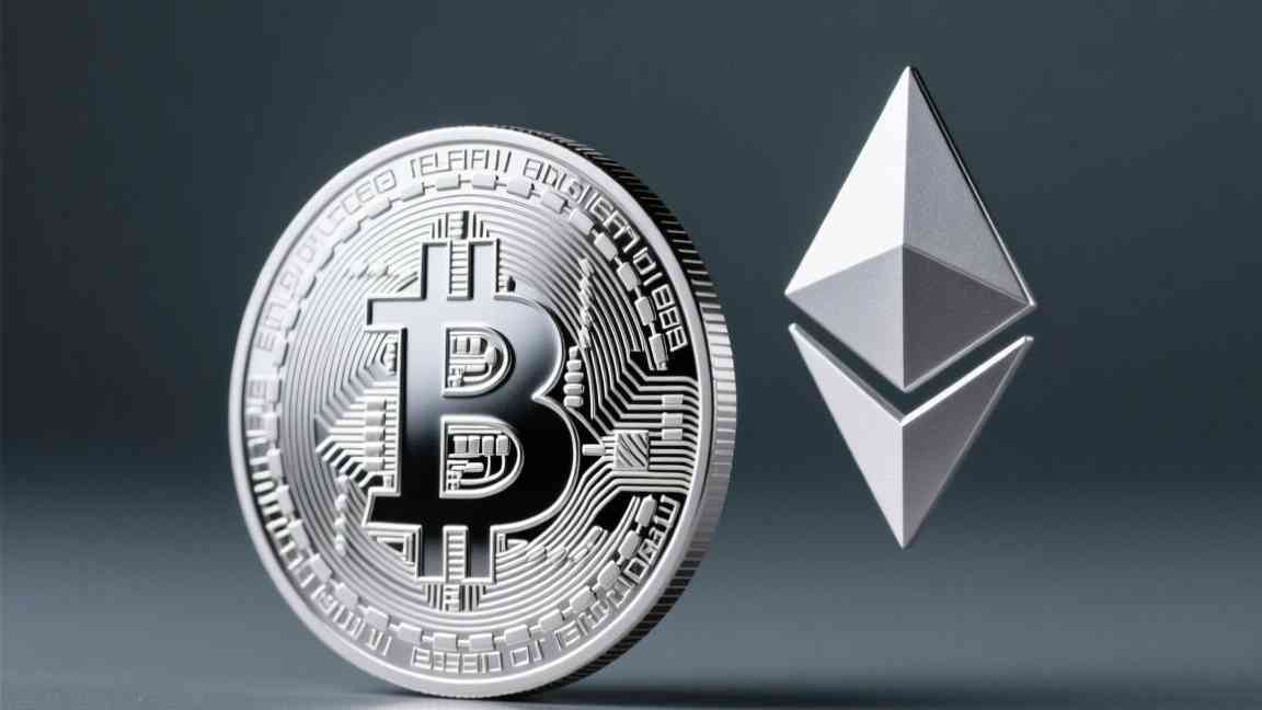 一年后以太坊什么价,2024-2025关键节点上的深度推演