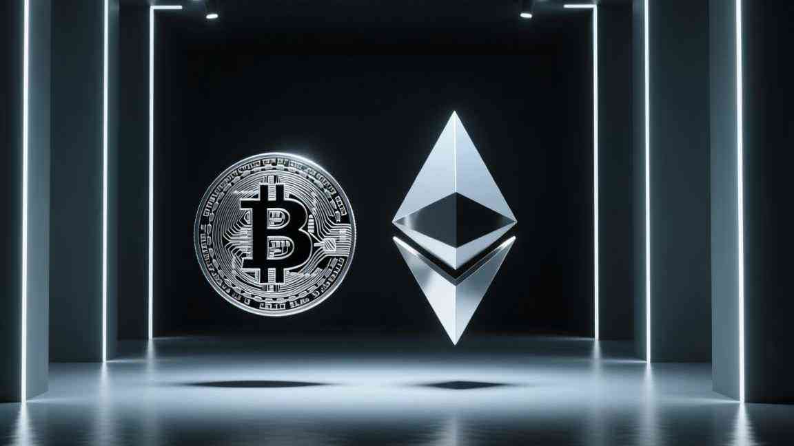 比特币最新估值走势,震荡市中的分化信号与未来关键锚点