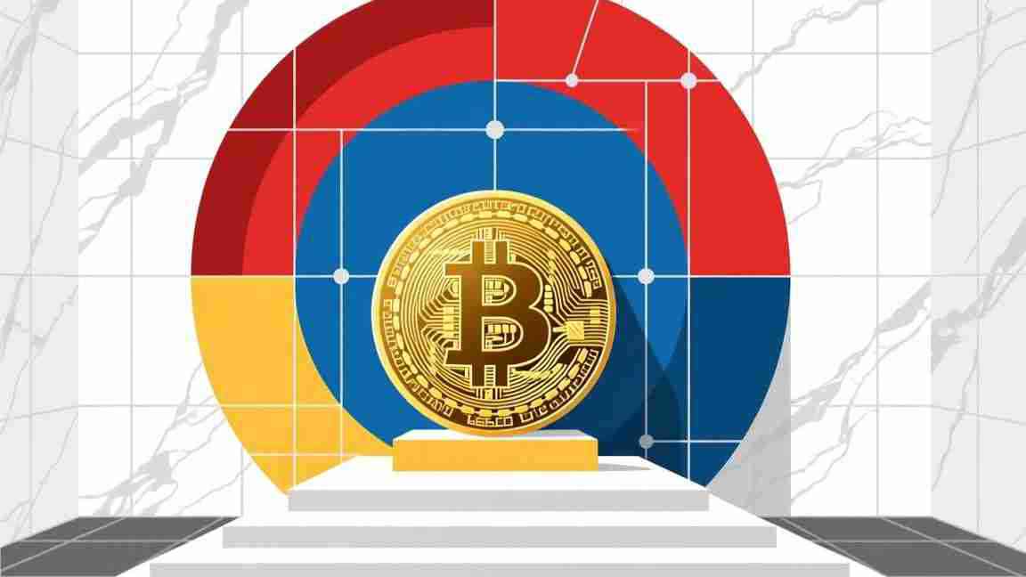 比特币最新估值走势,震荡市中的分化信号与未来关键锚点