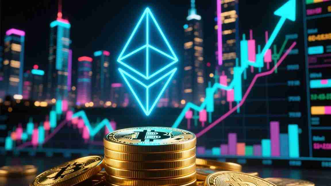 狗狗币也会减持吗,加密市场的去妖魔化与理性回归