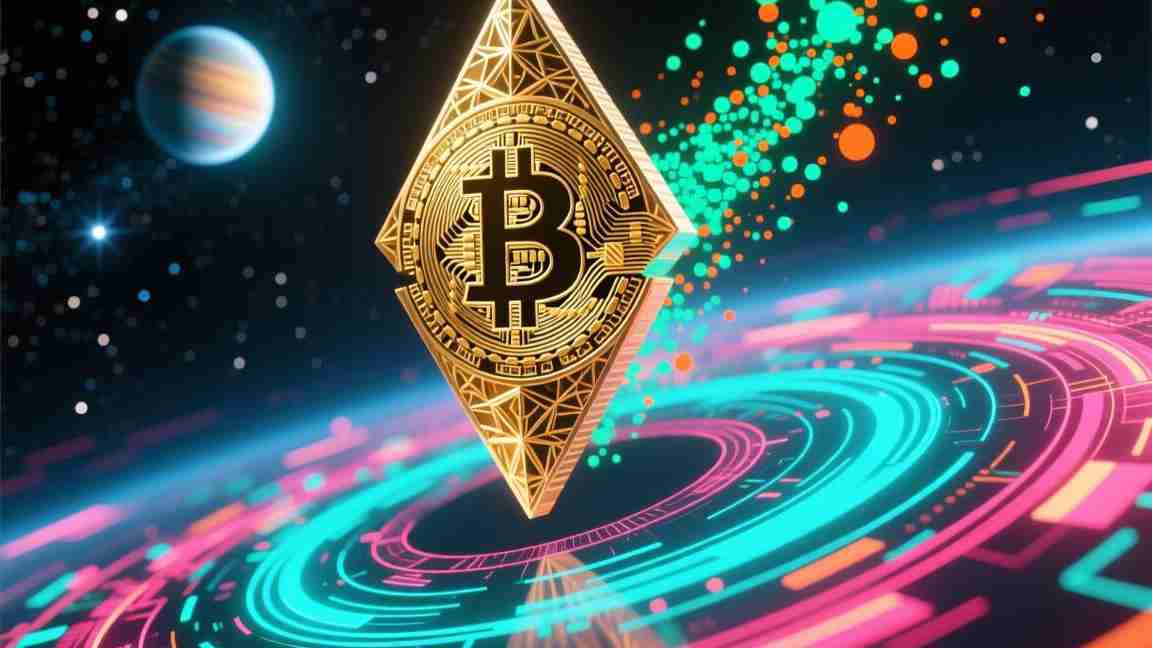 狗狗币(DOGE)全解析,从梗币到现象级加密货币的崛起之路