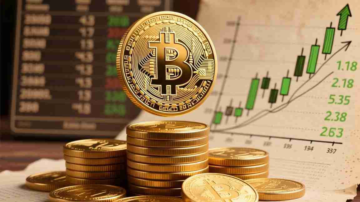 Pi币,Web3.0时代的全民入场券还是一场泡沫实验