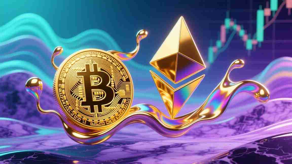 以太坊合约是什么