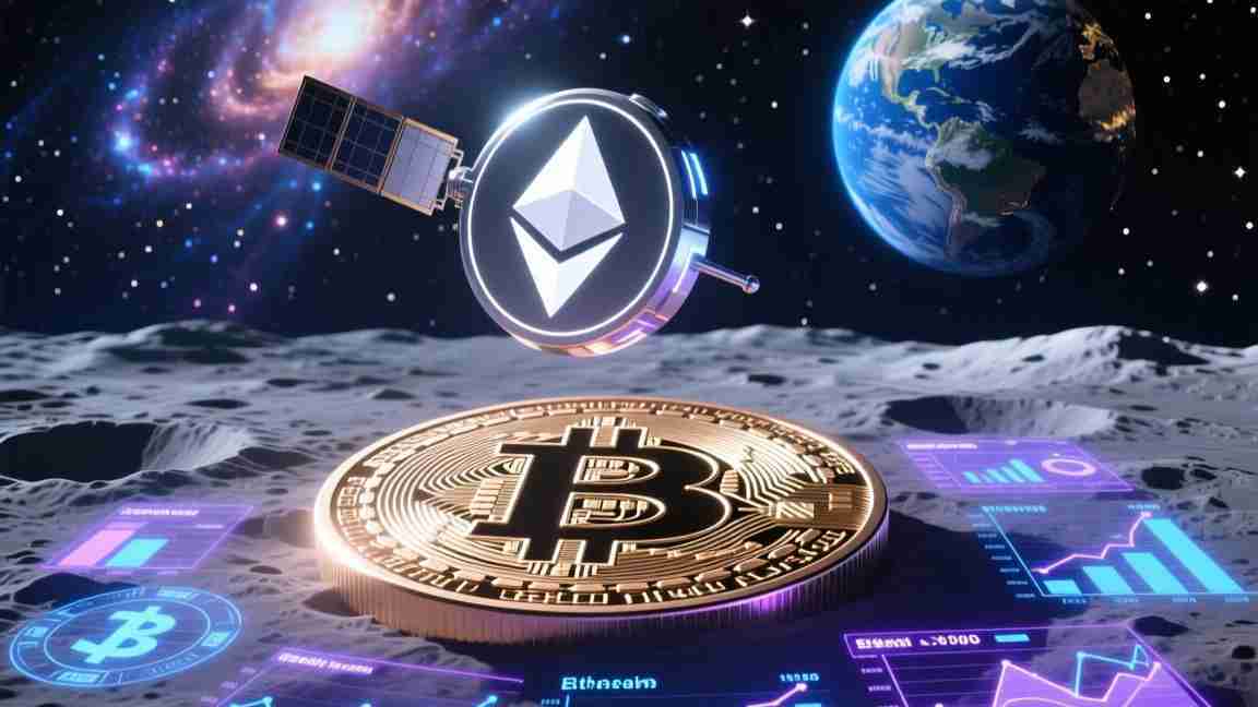 BTC是最好的资产吗,一场关于价值/风险与未来的深度思辨