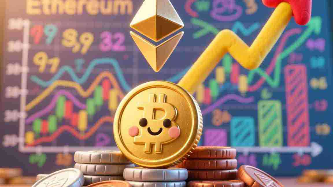 以太坊ETL的演进,从数据基石到价值桥梁