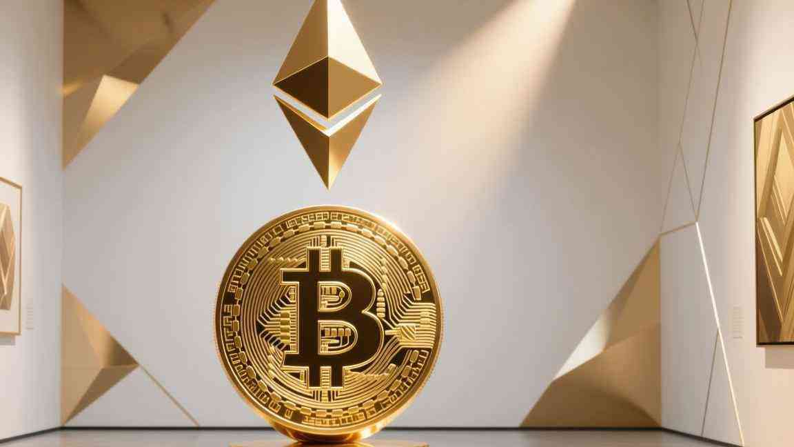 Luna币基金,加密市场波动中的机遇与风险警示