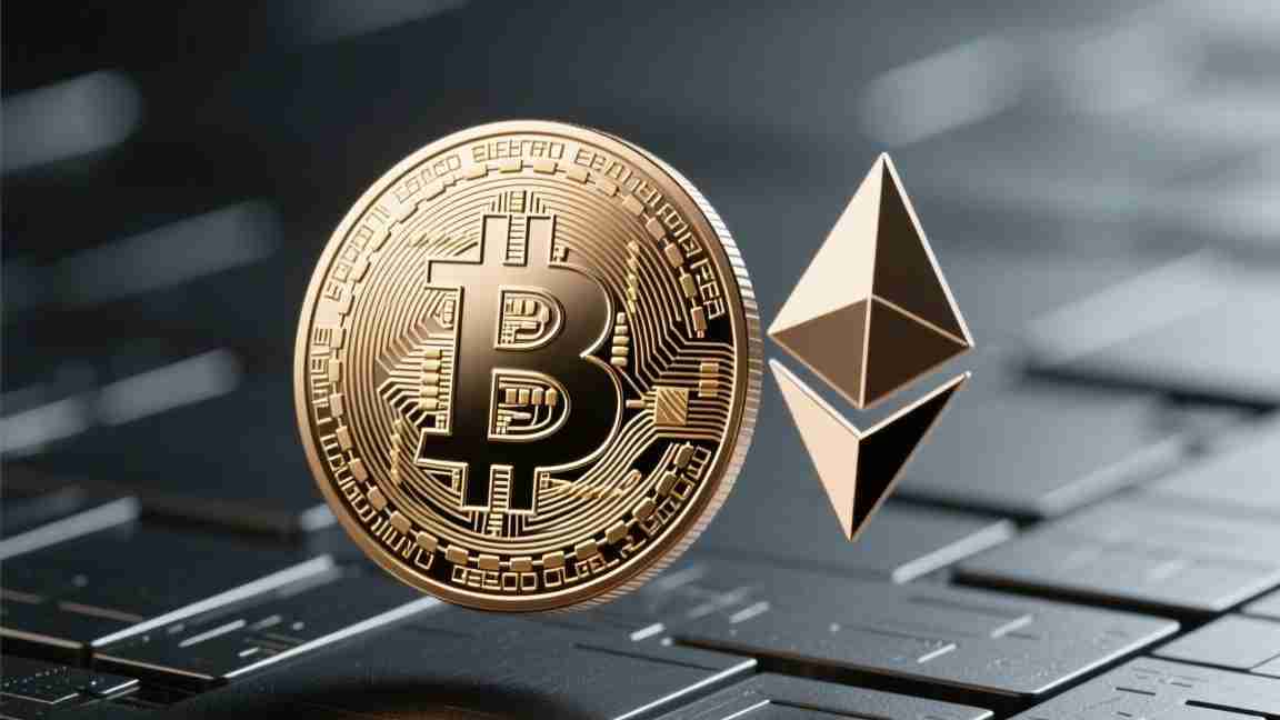 以太坊,不止是比特币2.0,它是构建未来数字世界的世界计算机